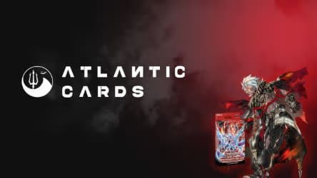atlantic cards