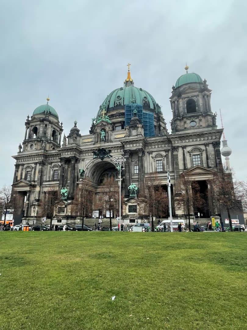 berlin, germany