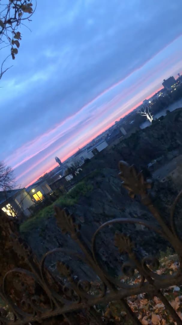 nantes, france