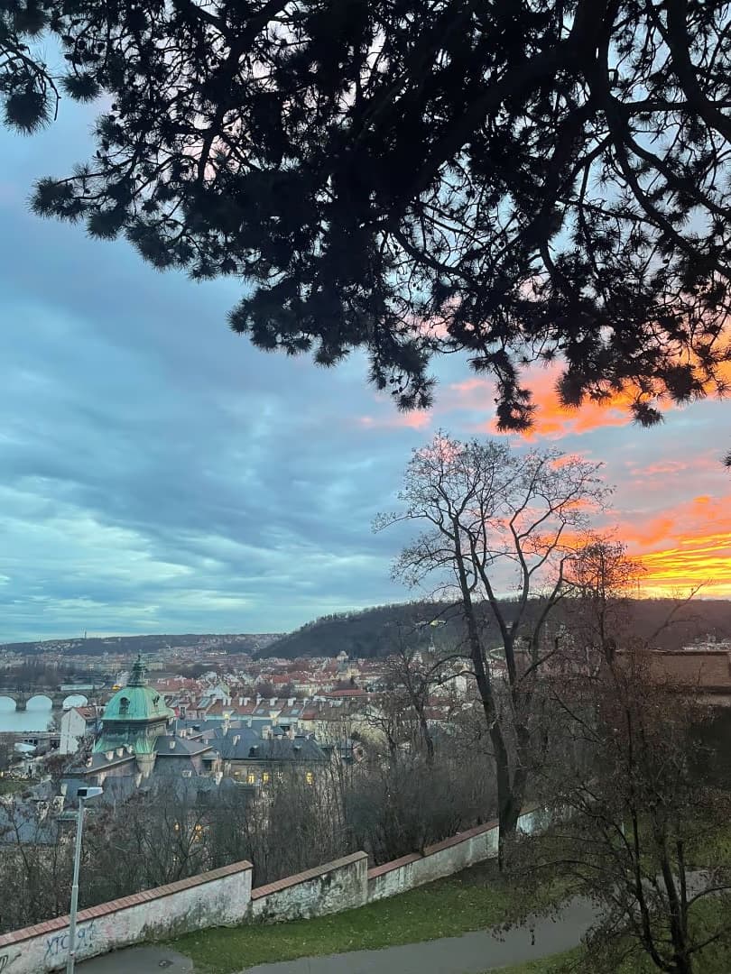 prague, czech-republic