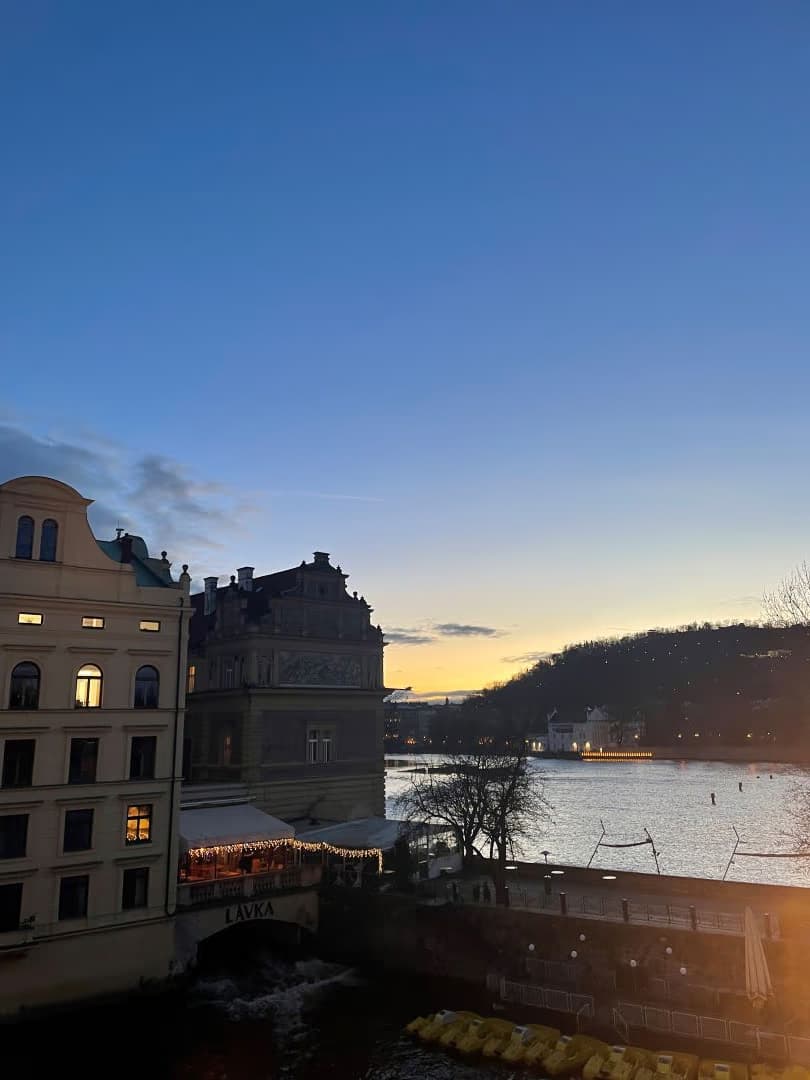 prague, czech-republic