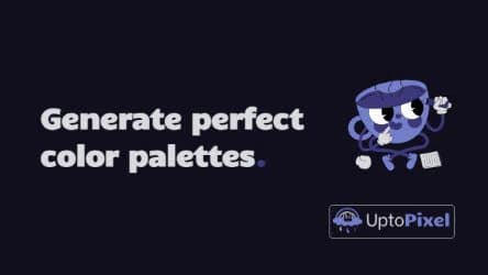 uptopixel project